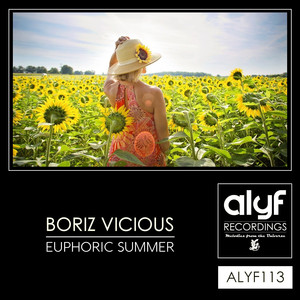 Euphoric Summer (Original Mix)