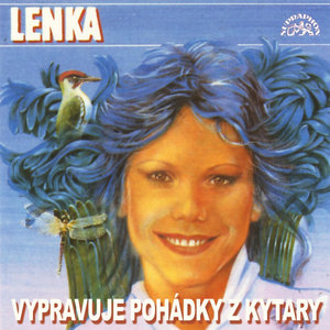 Rytíř: Lenka vypravuje pohádky z kytary