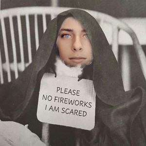 Please no Fireworks (Explicit)