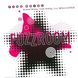 Fuzzroom