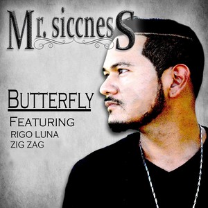 Butterfly(feat. Rigo Luna & Zig Zag)