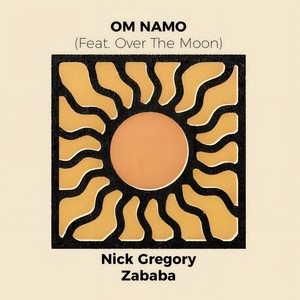 Om Namo (Original Mix)