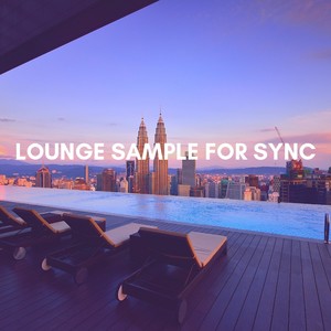 Lounge Italia 2019Lounge Sample for Sync