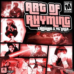 Art Of Rhyming (Explicit)