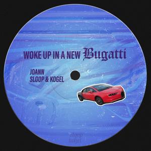 Woke Up In A New Bugatti