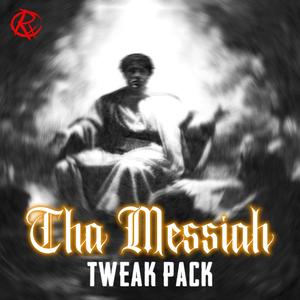 THA MESSIAH (GEEK SPEED) (feat. whxtt) (Explicit)