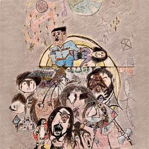 Crown O Da Funk (Inst.)