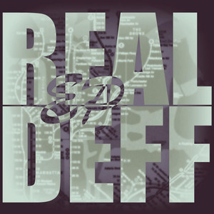 Reckonize Real & ToneDeff Cutz Present The Real Deff EP (Explicit)