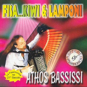 Fisa kiwi e lamponi