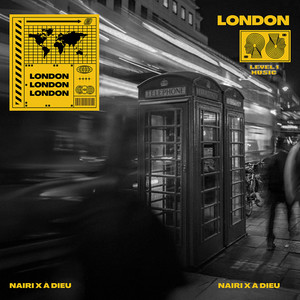 London (Radio Edit)