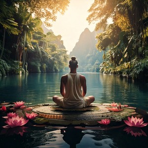 Warm Melodies Relax Mind