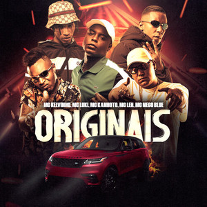 Originais (Explicit)