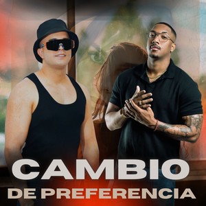 Cambio de Preferencia