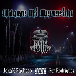 Obtuve Mi Merecido (Explicit)