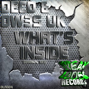 What's Inside (Original Mix)