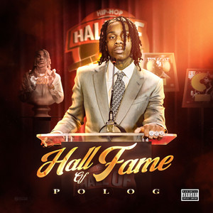 Hall of Fame (Explicit)