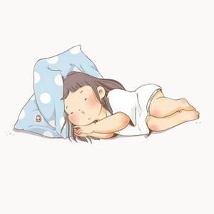 羊水声+胎心音 (快速入睡)