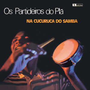 Na Cucuruca do Samba