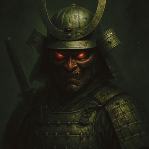 Samurai