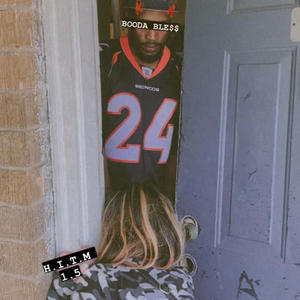 Designator (feat. Bronni & Bdub) (Explicit)