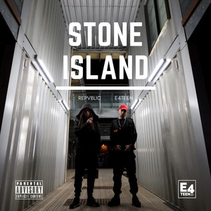 Stone Island (Explicit)