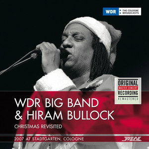 WDR Big Band - O Christmas Tree (Live)