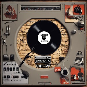 Komplex Beats - Lurker