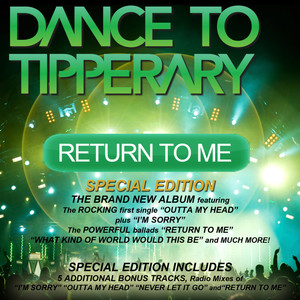 Return To Me (Album Special Edition)