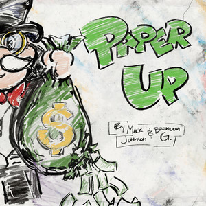 Paper Up (Explicit)