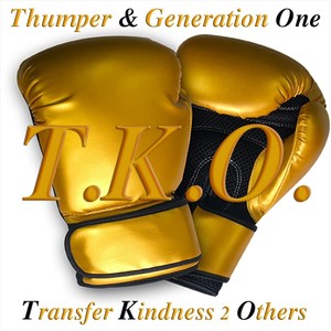 T.K.O. (Transfer Kindness 2 Others) [Extended Version]