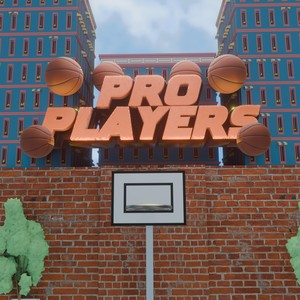 Pro Players (feat. Lil SayB & Wildcard Beats)