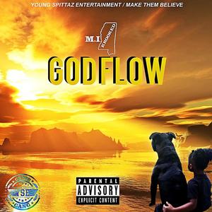 MOMMA TOLD ME (feat. J-Music) (Explicit)