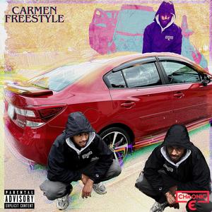 Carmen Freestyle (Explicit)