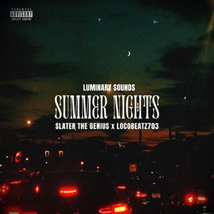 Summer Nights (Explicit)