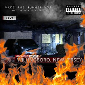 Make the Summer Hot Clean (Explicit)