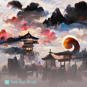 New Age Whale - Repay