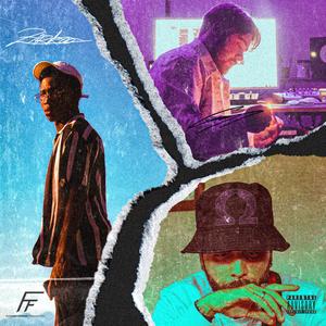 BALADE (feat. EAVY & MINO) (Explicit)