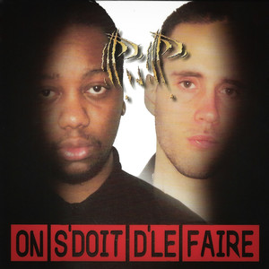 Je sais c'que j'veux (Explicit)
