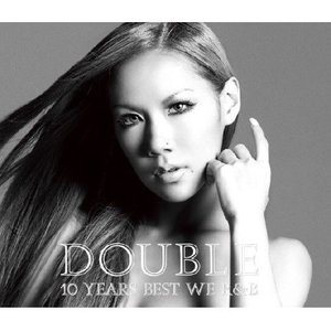 10 YEARS BEST WE R&B (テンイヤーズベストウィーアールアンドビー)