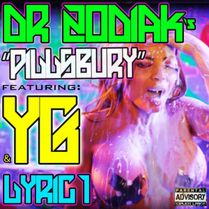 Pillsbury (feat. Lyric 1)