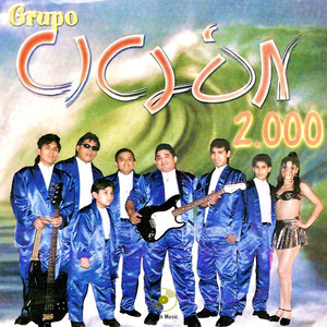 Grupo Ciclón 2000