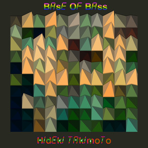 Base Of Bass