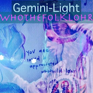 Gemini-Light (Explicit)