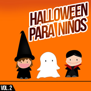 Halloween para Niños (Vol.2)