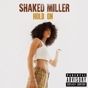 Hold On (Explicit)