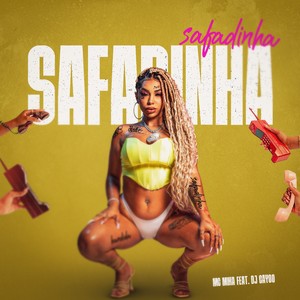 Safadinha (Explicit)