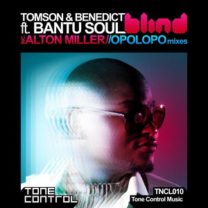 Blind (Alton Miller Remix)