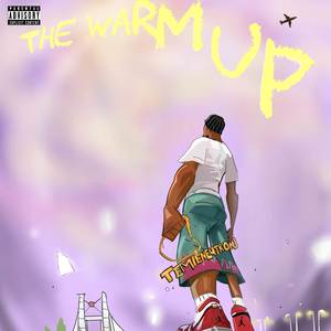 The warmup (Explicit)