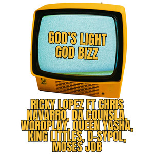 God's Light God Bizz