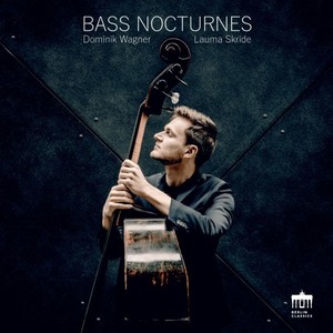 Ballade No. 1, Op. 23 (Arr. for Double Bass and Piano by Dominik Wagner)